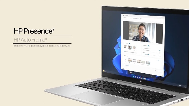 Amazon.com: HP EliteBook 1040 G10 Business Laptop (14